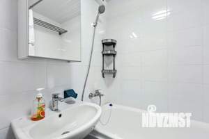 1-к квартира, посуточно, 22м2, 1/1 этаж