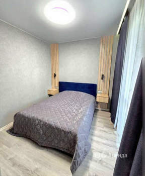 2-к квартира, на длительный срок, 38м2, 5/18 этаж