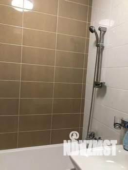 Студия квартира, посуточно, 25м2, 14/16 этаж