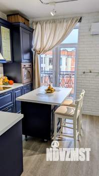 Студия квартира, на длительный срок, 30м2, 8/8 этаж