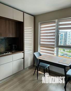 2-к квартира, на длительный срок, 54м2, 4/5 этаж