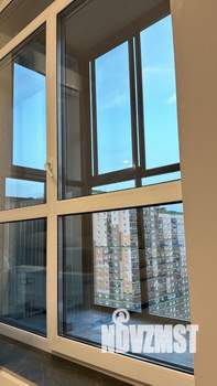 Студия квартира, на длительный срок, 25м2, 15/17 этаж