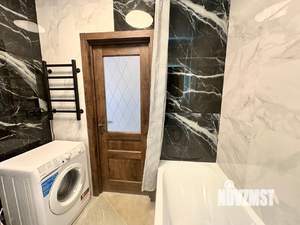 Студия квартира, на длительный срок, 34м2, 1/12 этаж