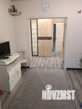 2-к квартира, на длительный срок, 60м2, 5/22 этаж