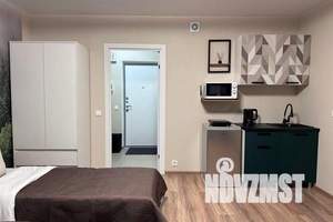 1-к квартира, посуточно, 28м2, 8/8 этаж