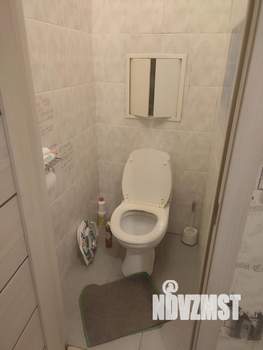 2-к квартира, на длительный срок, 62м2, 2/14 этаж