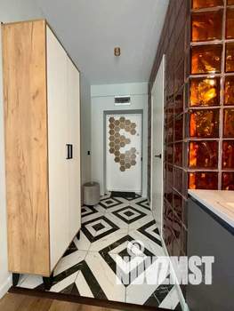 Студия квартира, посуточно, 20м2, 5/9 этаж