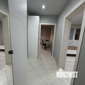 1-к квартира, на длительный срок, 42м2, 2/24 этаж