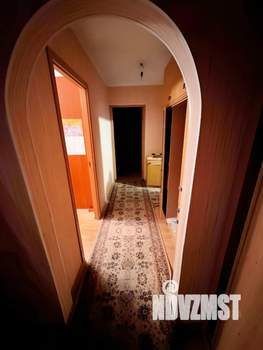 2-к квартира, на длительный срок, 55м2, 6/9 этаж