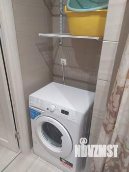 Студия квартира, на длительный срок, 27м2, 18/25 этаж