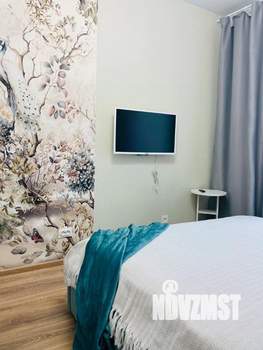 2-к квартира, на длительный срок, 52м2, 6/6 этаж