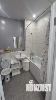 2-к квартира, на длительный срок, 33м2, 9/15 этаж
