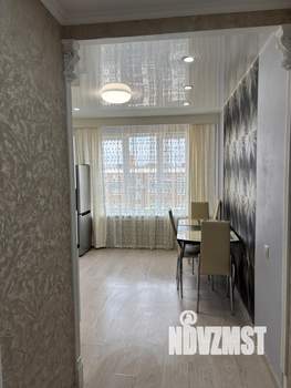 1-к квартира, на длительный срок, 37м2, 8/8 этаж