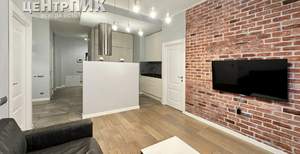 3-к квартира, на длительный срок, 85м2, 15/25 этаж