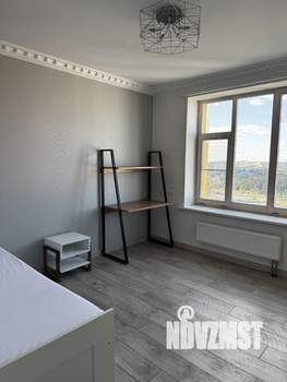 3-к квартира, на длительный срок, 80м2, 30/44 этаж