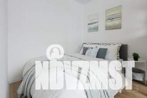 1-к квартира, посуточно, 32м2, 7/9 этаж