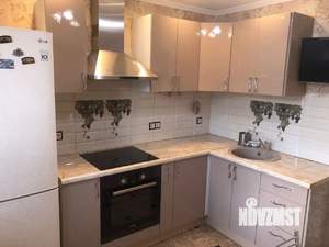 2-к квартира, на длительный срок, 60м2, 15/17 этаж