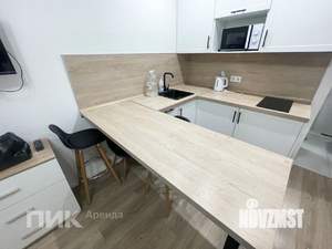 Студия квартира, на длительный срок, 20м2, 7/9 этаж