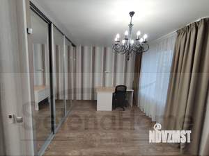 4-к квартира, на длительный срок, 112м2, 6/29 этаж