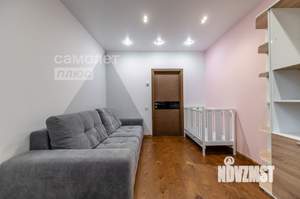 4-к квартира, на длительный срок, 126м2, 3/12 этаж