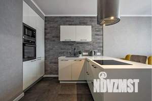 1-к квартира, посуточно, 40м2, 14/22 этаж