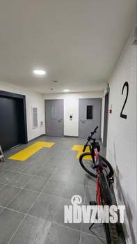 2-к квартира, на длительный срок, 34м2, 2/10 этаж