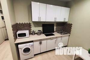 1-к квартира, посуточно, 28м2, 3/6 этаж