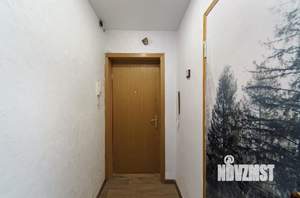 1-к квартира, на длительный срок, 30м2, 5/5 этаж