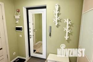 1-к квартира, посуточно, 50м2, 3/14 этаж