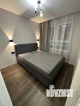 2-к квартира, на длительный срок, 37м2, 3/9 этаж