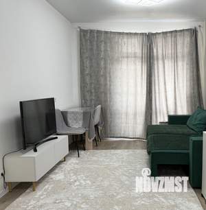 2-к квартира, на длительный срок, 42м2, 9/15 этаж