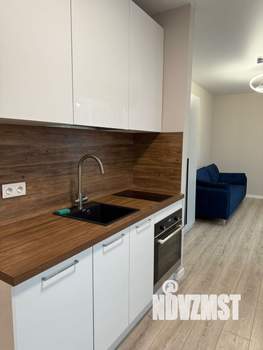 Студия квартира, на длительный срок, 30м2, 15/31 этаж