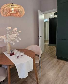 2-к квартира, на длительный срок, 54м2, 20/28 этаж