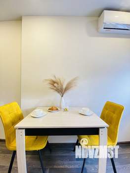 1-к квартира, посуточно, 25м2, 13/30 этаж