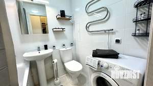 Студия квартира, посуточно, 20м2, 20/27 этаж