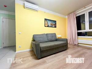 1-к квартира, на длительный срок, 38м2, 8/9 этаж