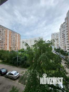 3-к квартира, на длительный срок, 85м2, 3/17 этаж