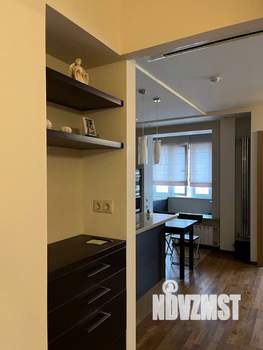 2-к квартира, на длительный срок, 71м2, 12/22 этаж