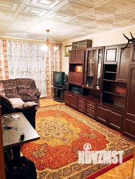 2-к квартира, на длительный срок, 44м2, 1/5 этаж