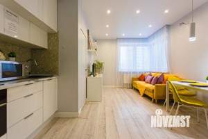 2-к квартира, посуточно, 55м2, 1/1 этаж