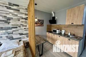 1-к квартира, посуточно, 25м2, 10/17 этаж