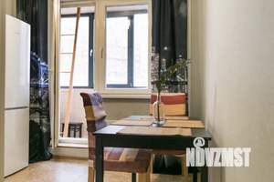 1-к квартира, посуточно, 50м2, 13/17 этаж