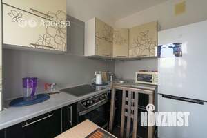 1-к квартира, на длительный срок, 40м2, 12/14 этаж