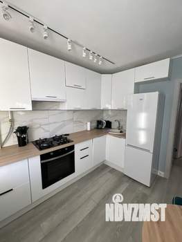 1-к квартира, на длительный срок, 34м2, 6/9 этаж