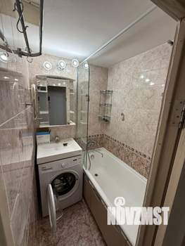 3-к квартира, на длительный срок, 59м2, 1/9 этаж