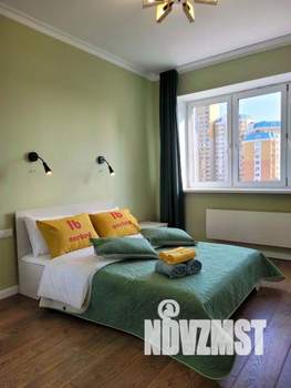 1-к квартира, посуточно, 65м2, 1/1 этаж