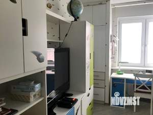 5-к квартира, на длительный срок, 123м2, 16/17 этаж