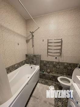 1-к квартира, на длительный срок, 38м2, 28/30 этаж