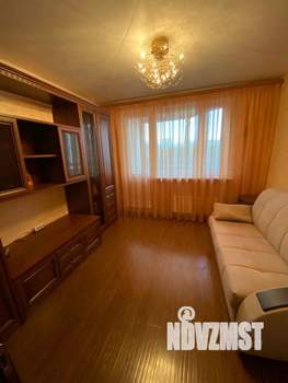 3-к квартира, на длительный срок, 79м2, 9/17 этаж