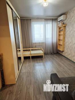 2-к квартира, на длительный срок, 72м2, 3/24 этаж